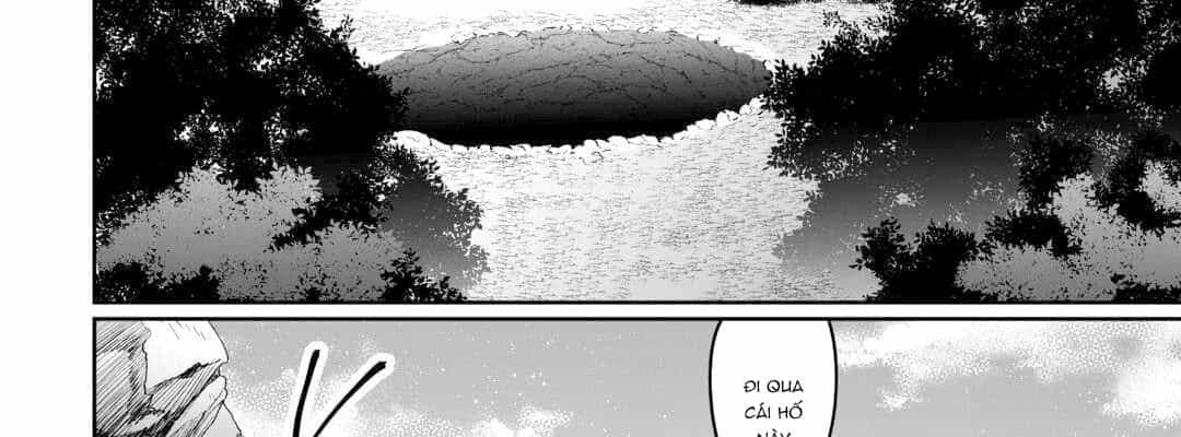 Isekai De Mizu No Dai Seirei Yattemasu - Chương 15 - ảnh 29