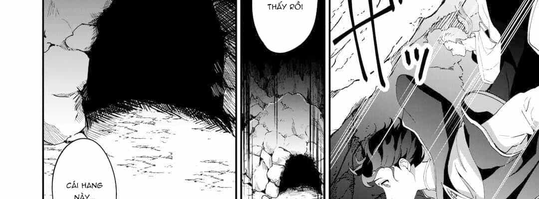 Isekai De Mizu No Dai Seirei Yattemasu - Chương 15 - ảnh 31
