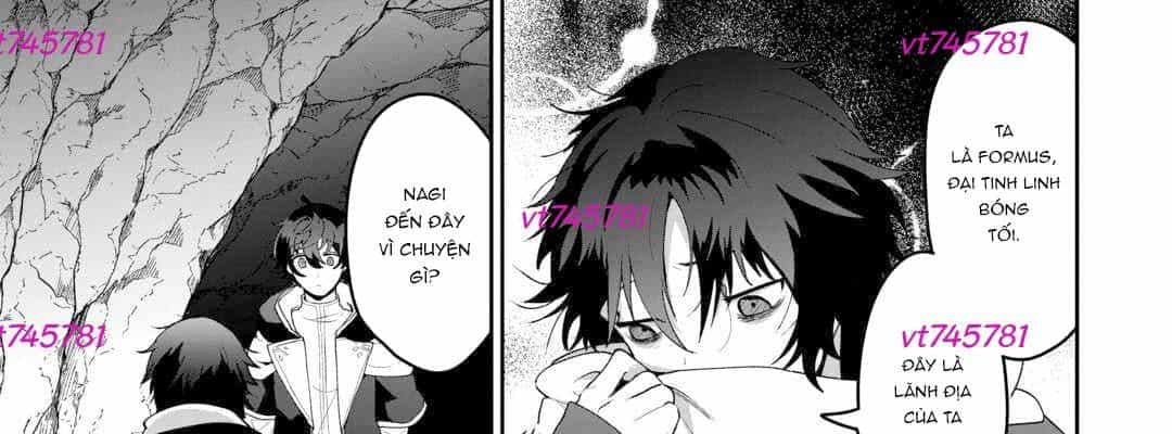 Isekai De Mizu No Dai Seirei Yattemasu - Chương 15 - ảnh 41