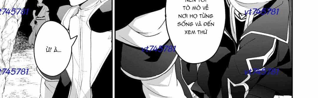 Isekai De Mizu No Dai Seirei Yattemasu - Chương 15 - ảnh 44