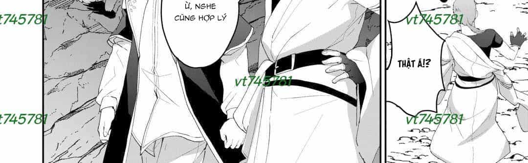 Isekai De Mizu No Dai Seirei Yattemasu - Chương 15 - ảnh 48