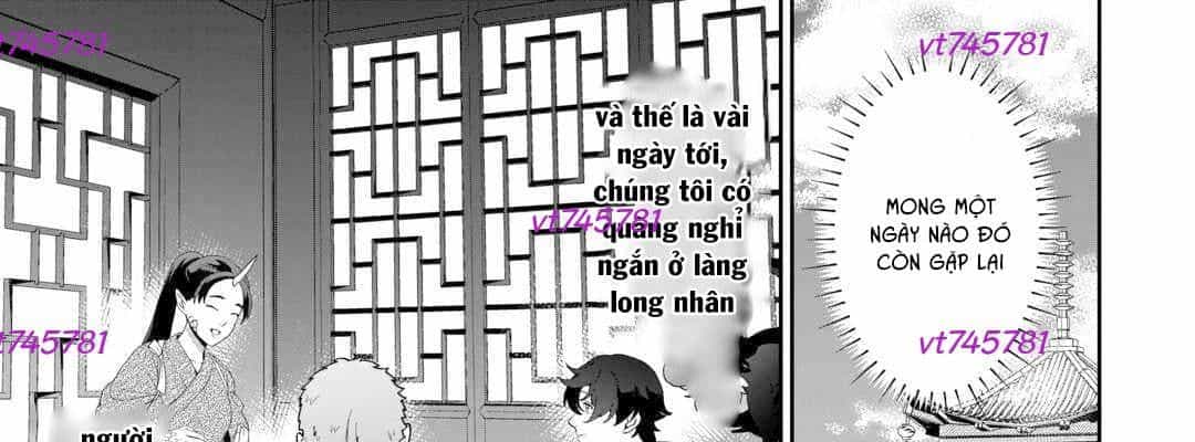 Isekai De Mizu No Dai Seirei Yattemasu - Chương 15 - ảnh 49