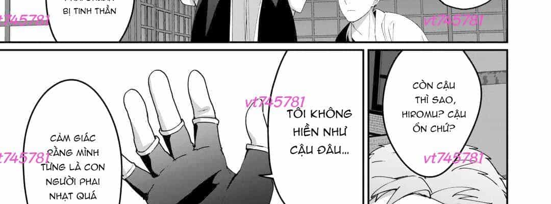 Isekai De Mizu No Dai Seirei Yattemasu - Chương 15 - ảnh 58