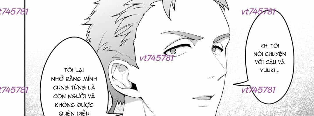 Isekai De Mizu No Dai Seirei Yattemasu - Chương 15 - ảnh 61