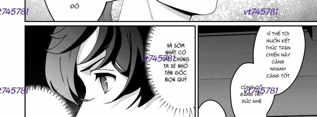 Isekai De Mizu No Dai Seirei Yattemasu - Chương 15 - ảnh 62
