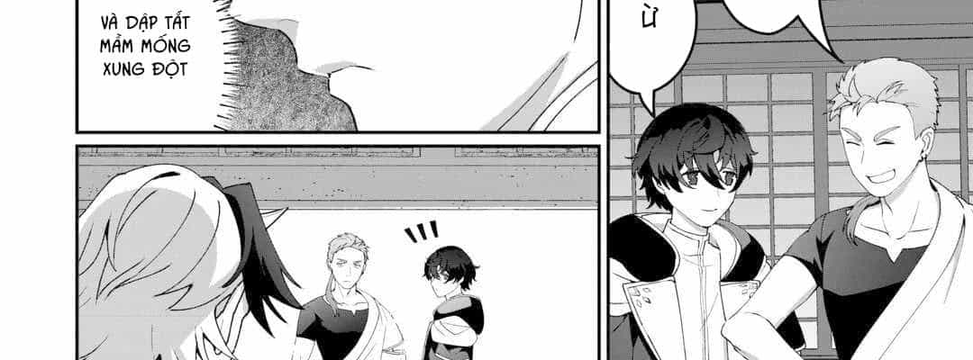 Isekai De Mizu No Dai Seirei Yattemasu - Chương 15 - ảnh 63