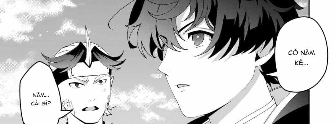 Isekai De Mizu No Dai Seirei Yattemasu - Chương 15 - ảnh 73