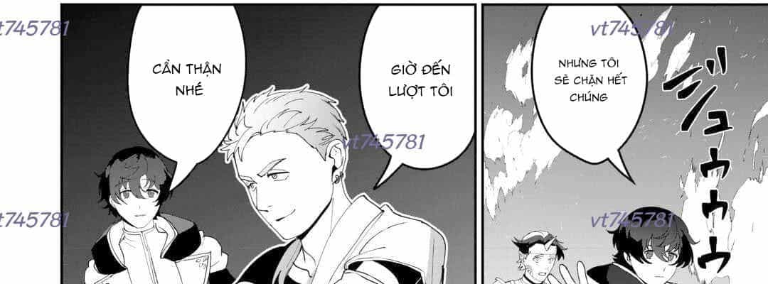 Isekai De Mizu No Dai Seirei Yattemasu - Chương 15 - ảnh 87