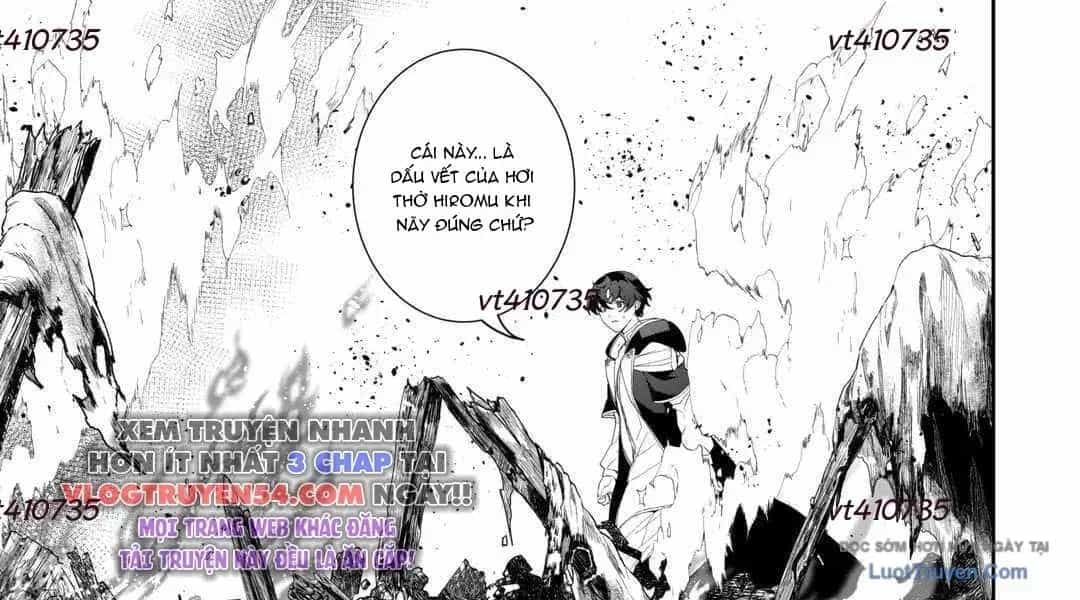 Isekai De Mizu No Dai Seirei Yattemasu - Chương 16 - ảnh 35