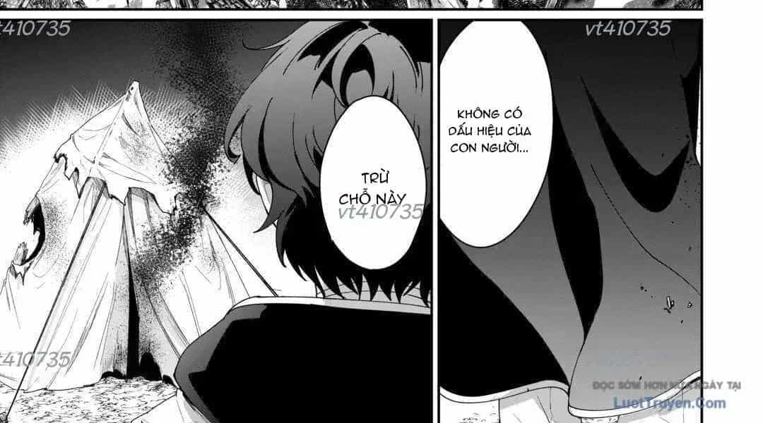 Isekai De Mizu No Dai Seirei Yattemasu - Chương 16 - ảnh 36