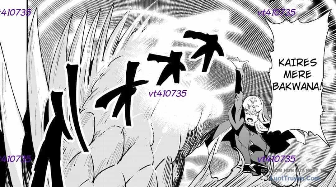 Isekai De Mizu No Dai Seirei Yattemasu - Chương 16 - ảnh 50