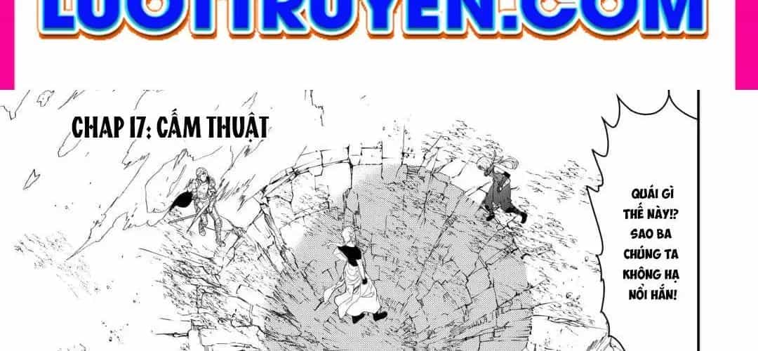 Isekai De Mizu No Dai Seirei Yattemasu - Chương 17 - ảnh 10