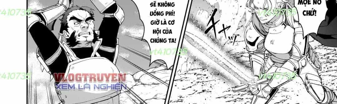 Isekai De Mizu No Dai Seirei Yattemasu - Chương 17 - ảnh 16