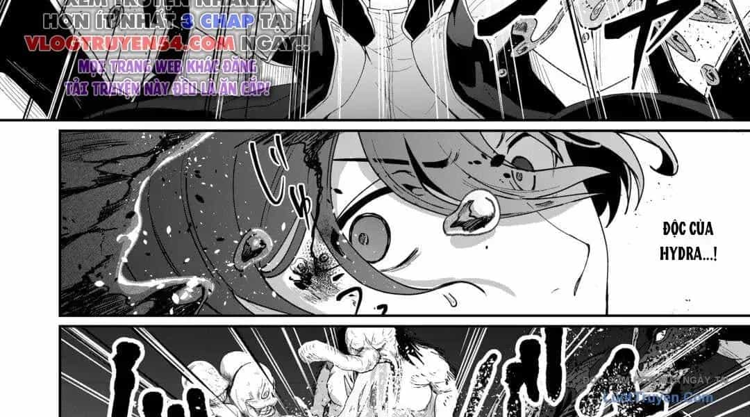 Isekai De Mizu No Dai Seirei Yattemasu - Chương 17 - ảnh 33