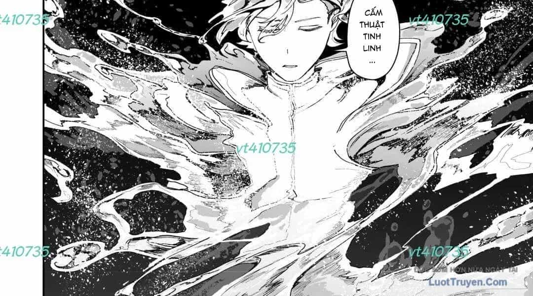 Isekai De Mizu No Dai Seirei Yattemasu - Chương 17 - ảnh 45
