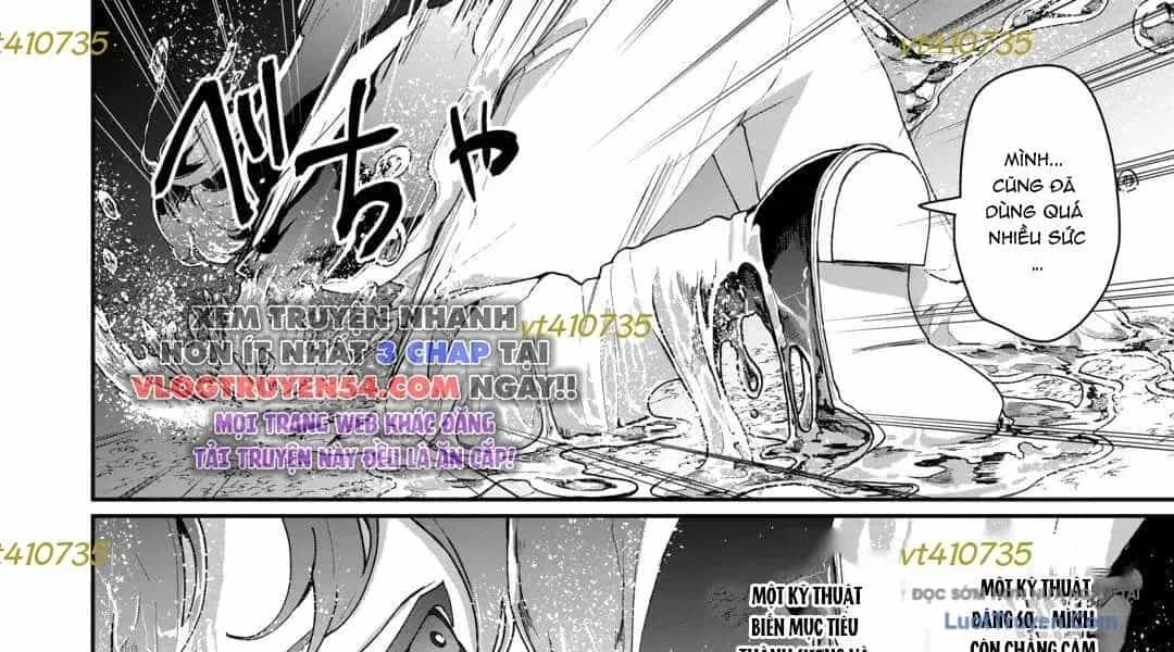 Isekai De Mizu No Dai Seirei Yattemasu - Chương 17 - ảnh 56