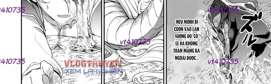 Isekai De Mizu No Dai Seirei Yattemasu - Chương 17 - ảnh 58
