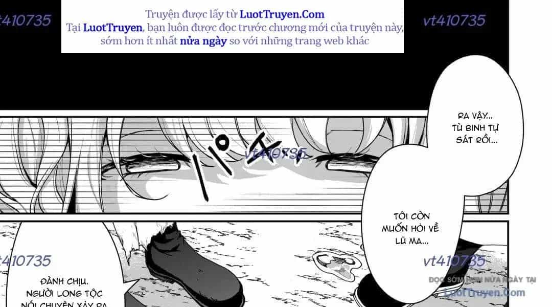 Isekai De Mizu No Dai Seirei Yattemasu - Chương 17 - ảnh 59