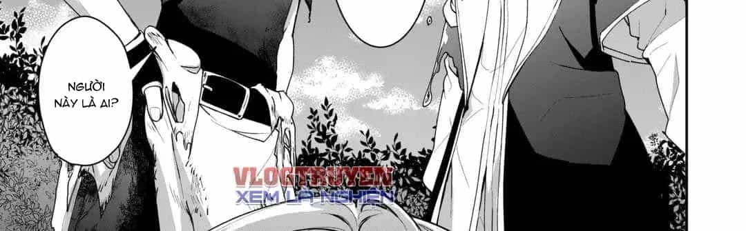 Isekai De Mizu No Dai Seirei Yattemasu - Chương 17 - ảnh 61