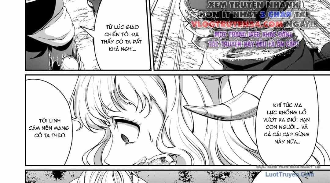Isekai De Mizu No Dai Seirei Yattemasu - Chương 17 - ảnh 63