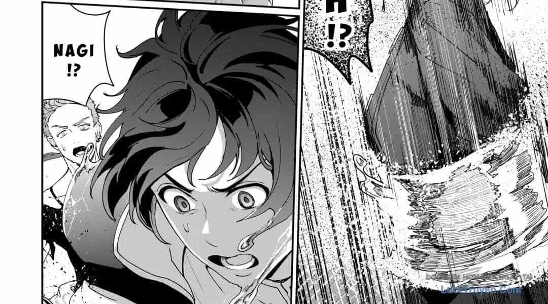 Isekai De Mizu No Dai Seirei Yattemasu - Chương 17 - ảnh 69