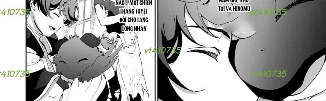 Isekai De Mizu No Dai Seirei Yattemasu - Chương 17 - ảnh 82