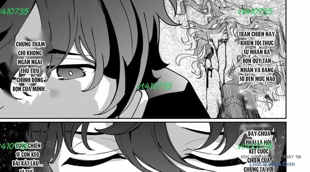 Isekai De Mizu No Dai Seirei Yattemasu - Chương 17 - ảnh 83