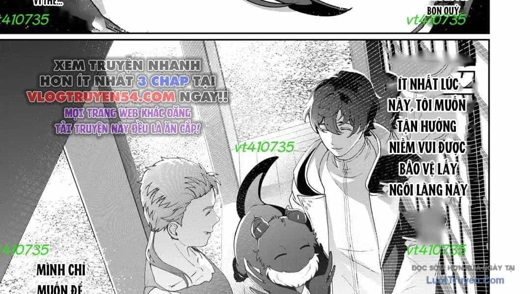Isekai De Mizu No Dai Seirei Yattemasu - Chương 17 - ảnh 84