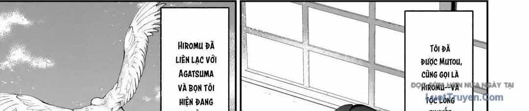 Isekai De Mizu No Dai Seirei Yattemasu - Chương 18 - ảnh 11