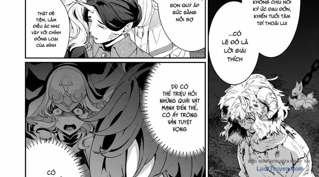 Isekai De Mizu No Dai Seirei Yattemasu - Chương 18 - ảnh 27