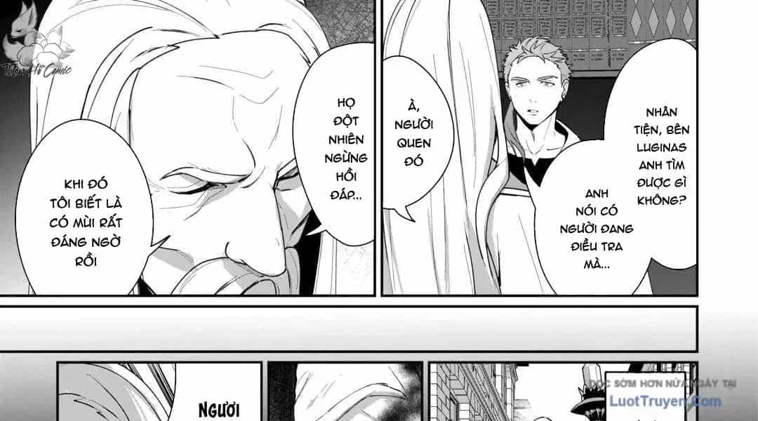 Isekai De Mizu No Dai Seirei Yattemasu - Chương 18 - ảnh 29