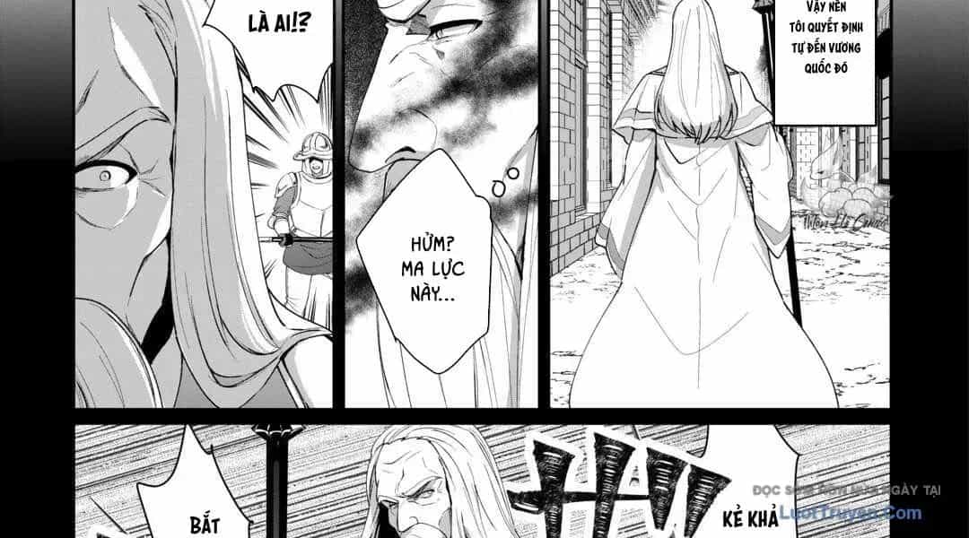 Isekai De Mizu No Dai Seirei Yattemasu - Chương 18 - ảnh 30