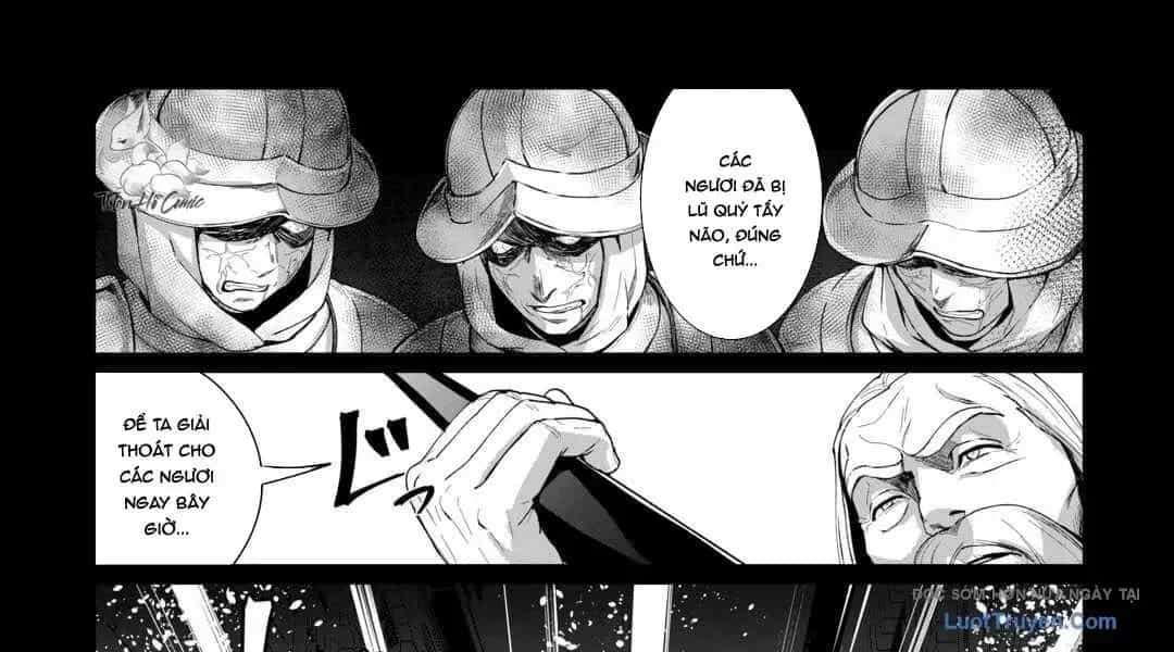 Isekai De Mizu No Dai Seirei Yattemasu - Chương 18 - ảnh 32
