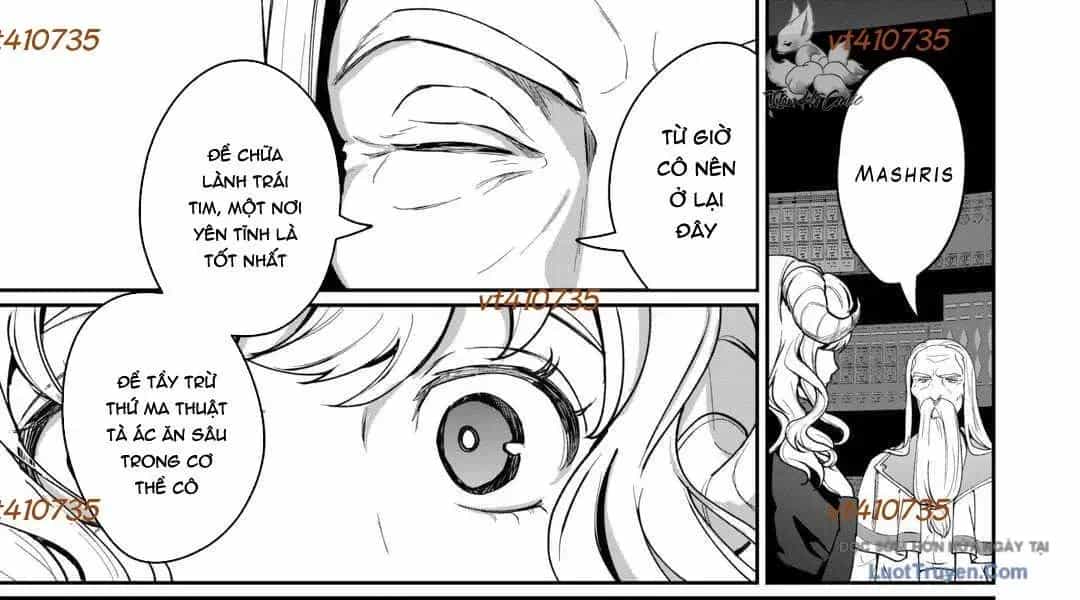 Isekai De Mizu No Dai Seirei Yattemasu - Chương 18 - ảnh 47