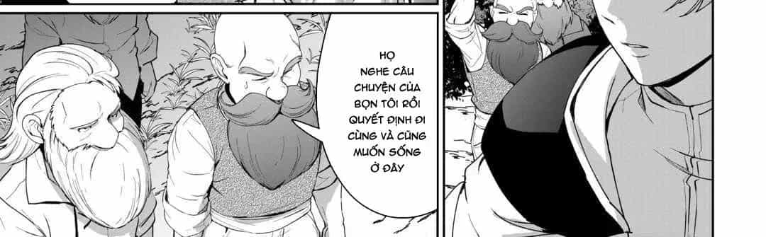 Isekai De Mizu No Dai Seirei Yattemasu - Chương 18 - ảnh 67