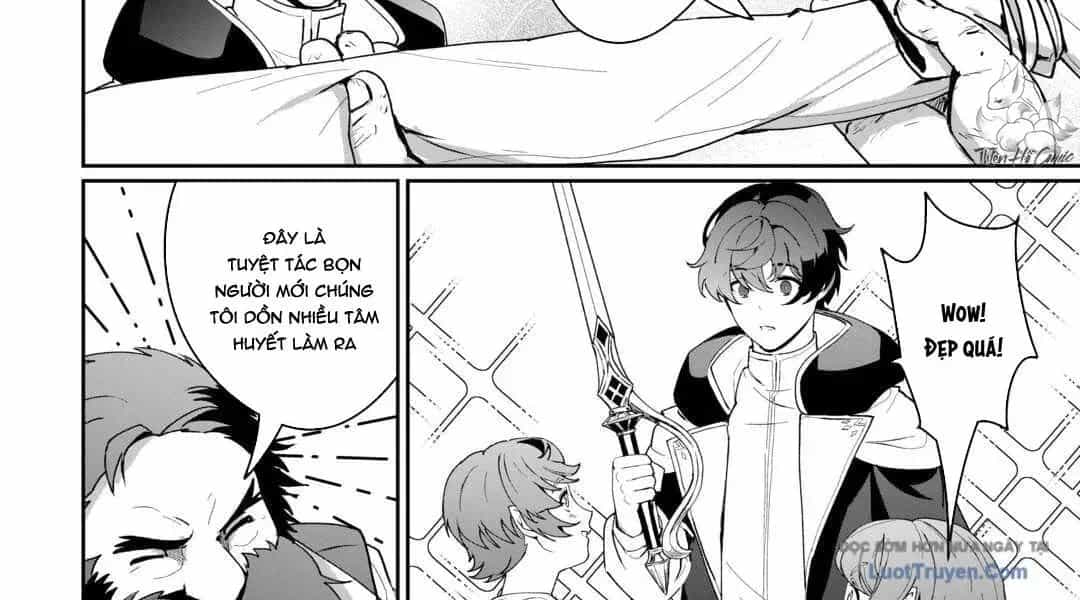 Isekai De Mizu No Dai Seirei Yattemasu - Chương 18 - ảnh 69