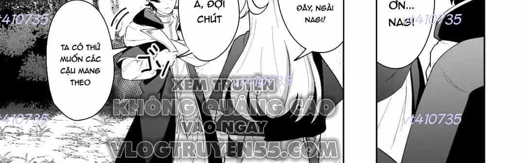 Isekai De Mizu No Dai Seirei Yattemasu - Chương 18 - ảnh 85