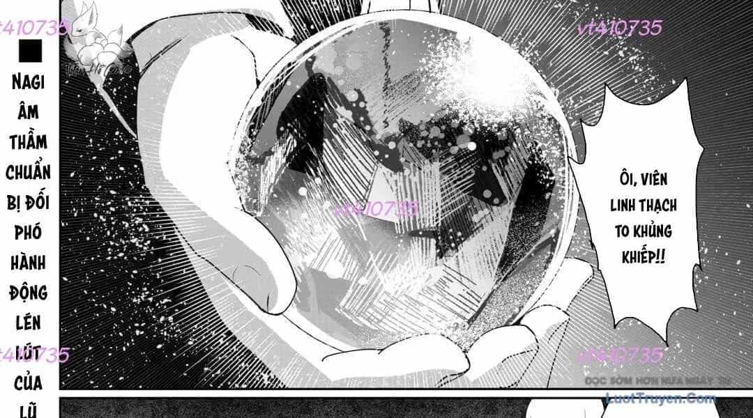 Isekai De Mizu No Dai Seirei Yattemasu - Chương 18 - ảnh 86