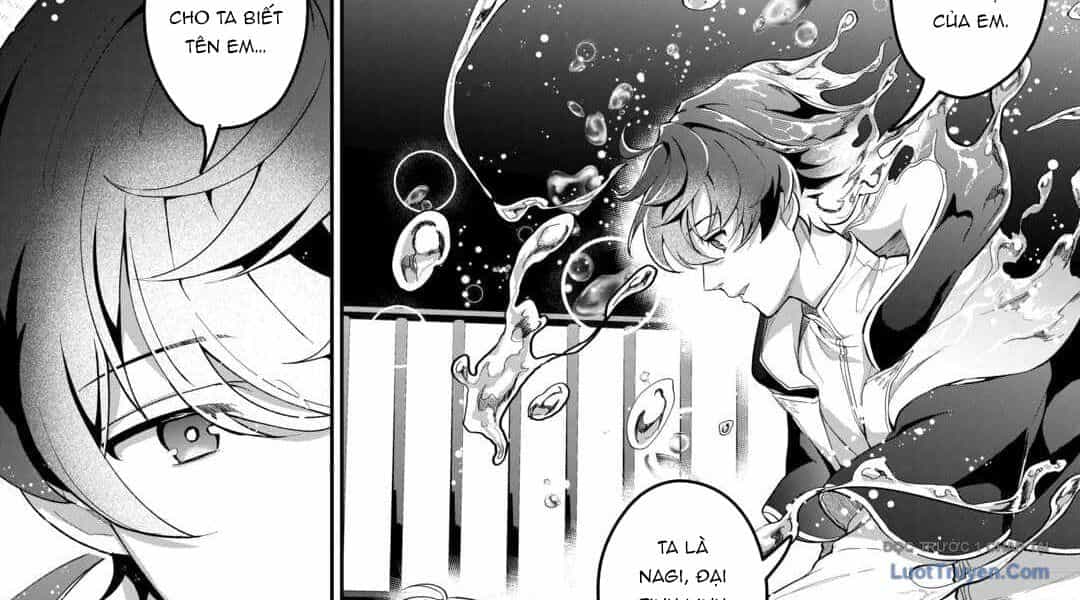 Isekai De Mizu No Dai Seirei Yattemasu - Chương 2 - ảnh 10