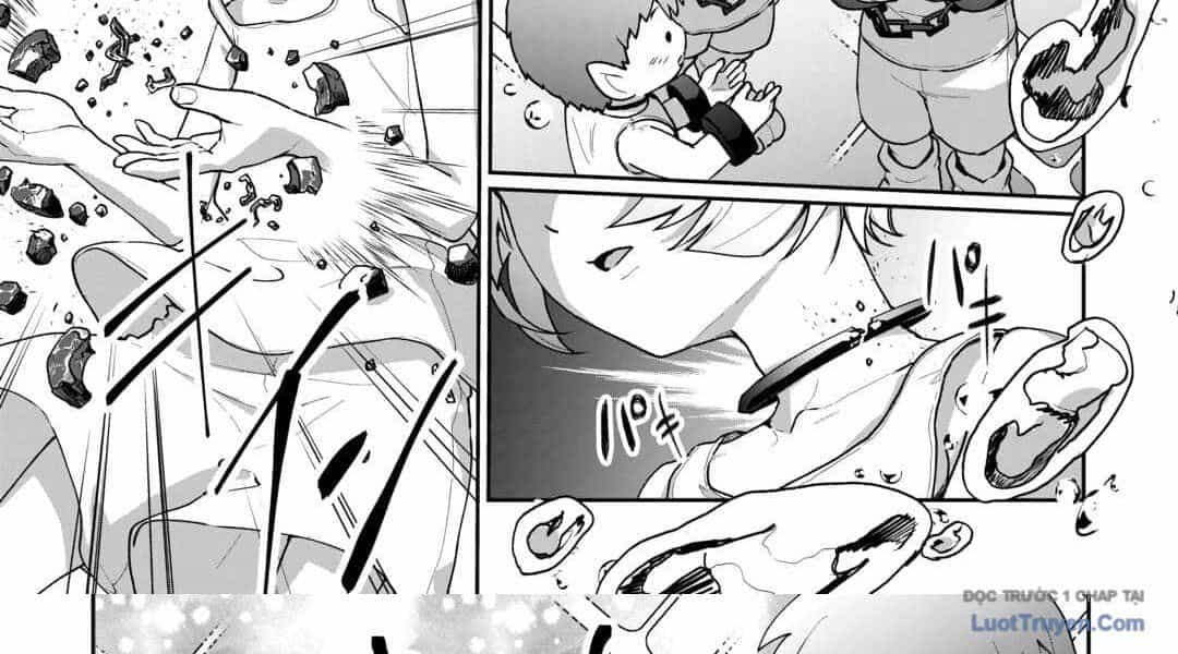 Isekai De Mizu No Dai Seirei Yattemasu - Chương 2 - ảnh 19