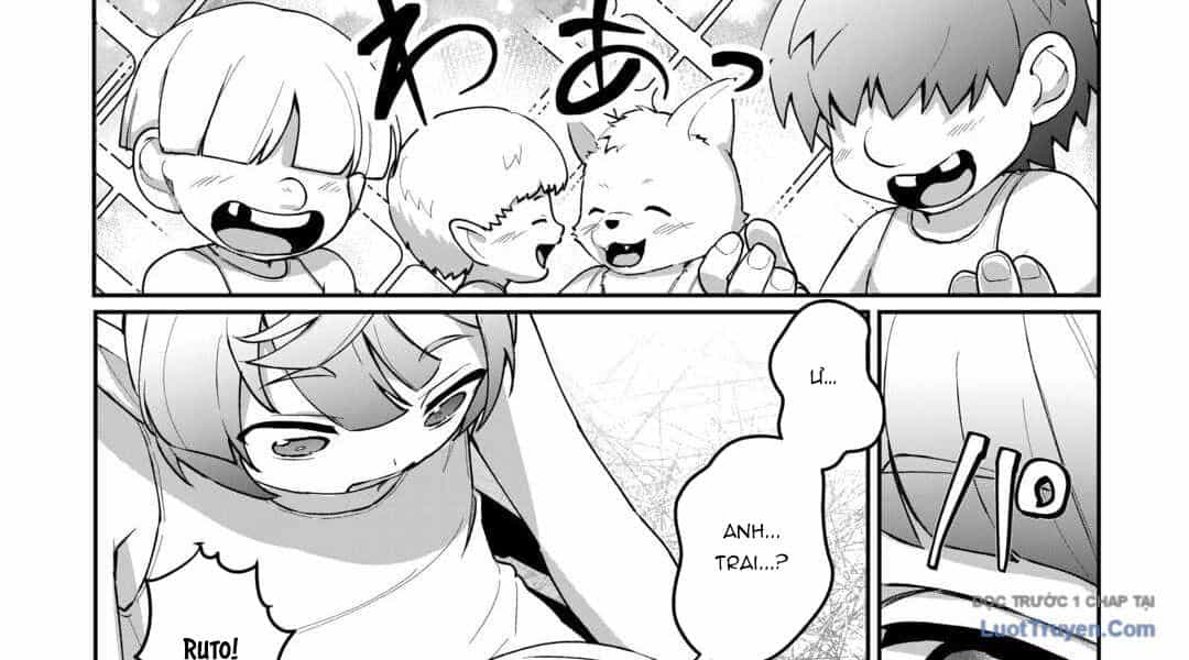 Isekai De Mizu No Dai Seirei Yattemasu - Chương 2 - ảnh 20