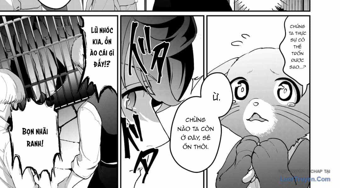 Isekai De Mizu No Dai Seirei Yattemasu - Chương 2 - ảnh 24