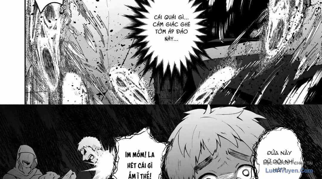 Isekai De Mizu No Dai Seirei Yattemasu - Chương 2 - ảnh 27
