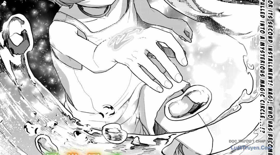 Isekai De Mizu No Dai Seirei Yattemasu - Chương 2 - ảnh 3