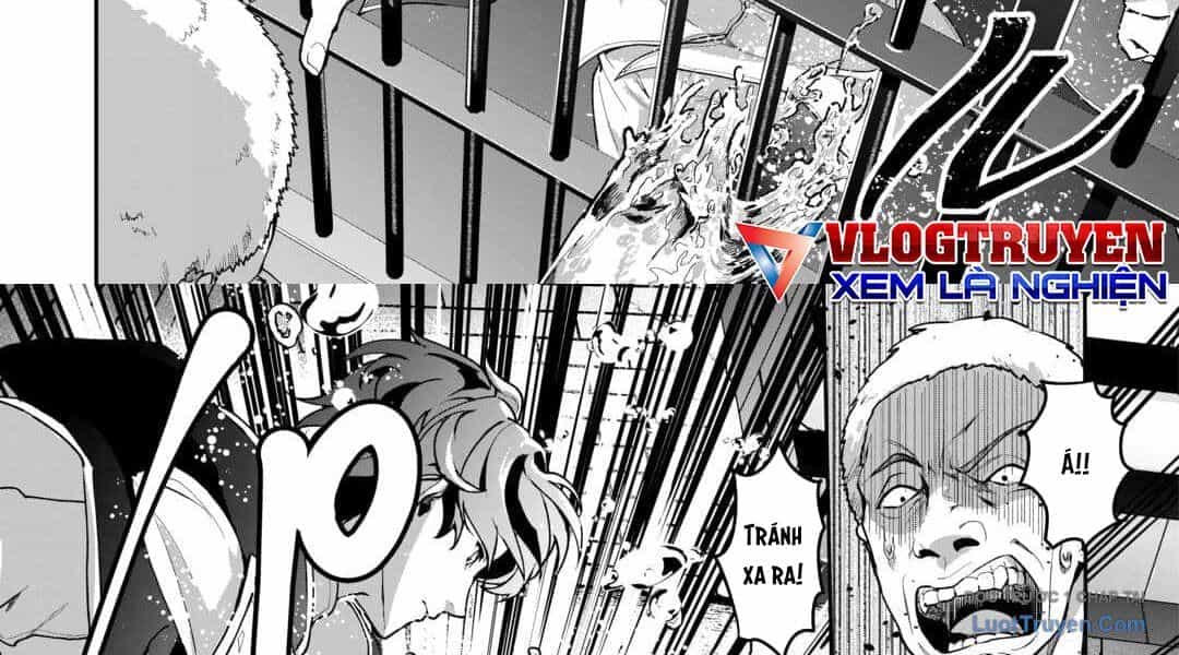 Isekai De Mizu No Dai Seirei Yattemasu - Chương 2 - ảnh 33