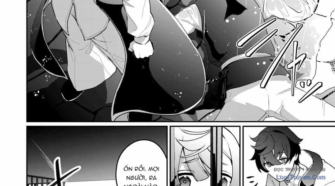 Isekai De Mizu No Dai Seirei Yattemasu - Chương 2 - ảnh 42