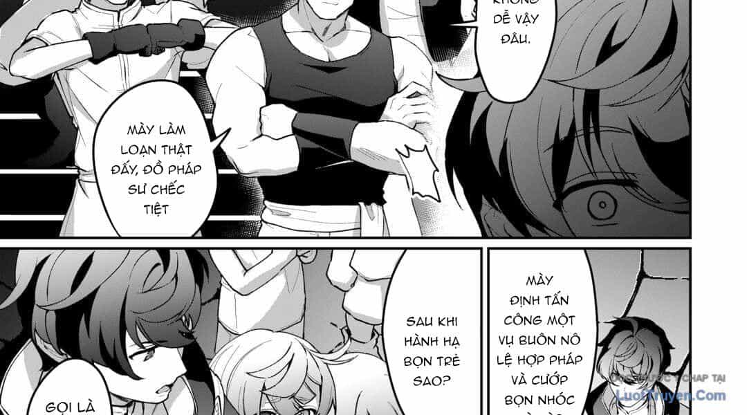Isekai De Mizu No Dai Seirei Yattemasu - Chương 2 - ảnh 44