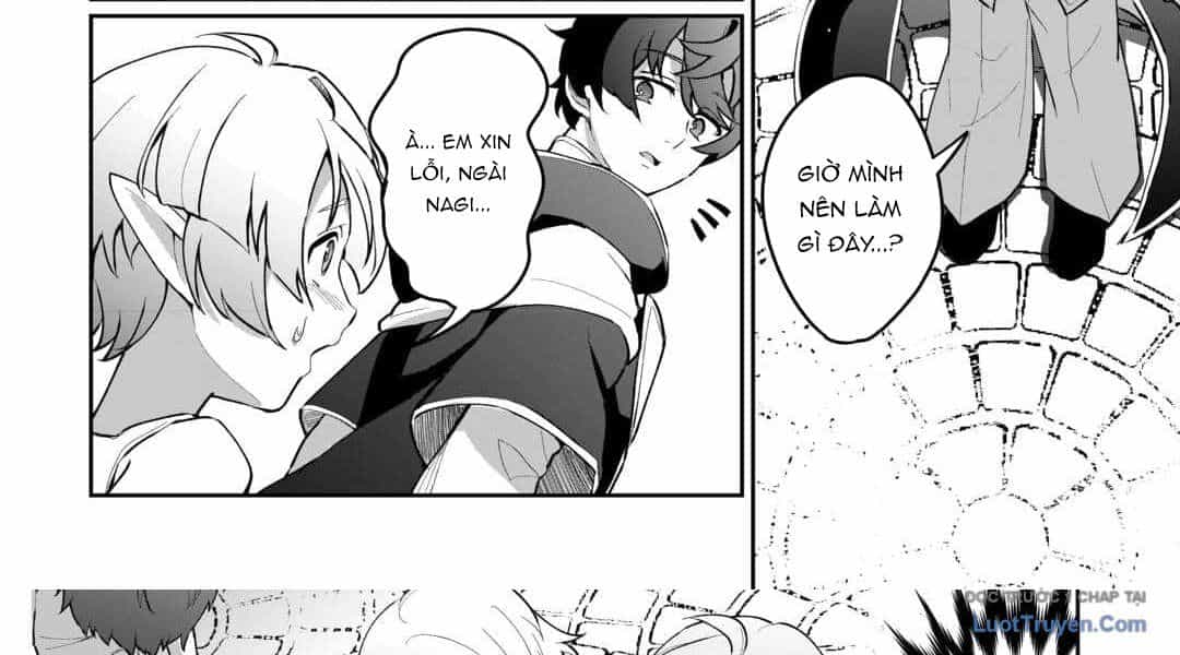 Isekai De Mizu No Dai Seirei Yattemasu - Chương 2 - ảnh 53