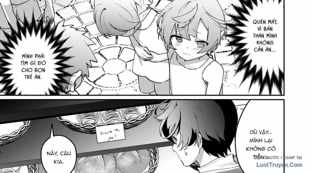 Isekai De Mizu No Dai Seirei Yattemasu - Chương 2 - ảnh 54