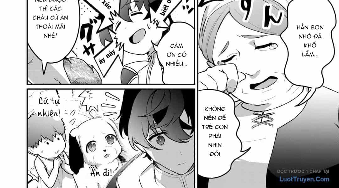 Isekai De Mizu No Dai Seirei Yattemasu - Chương 2 - ảnh 58